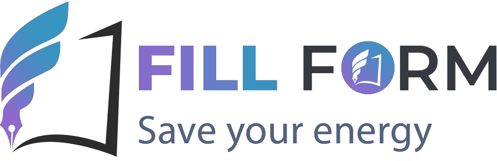 Fillform logo